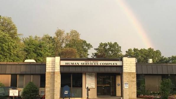 Human Services Complex